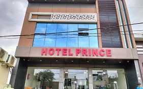 Hotel Prince Goverdhan